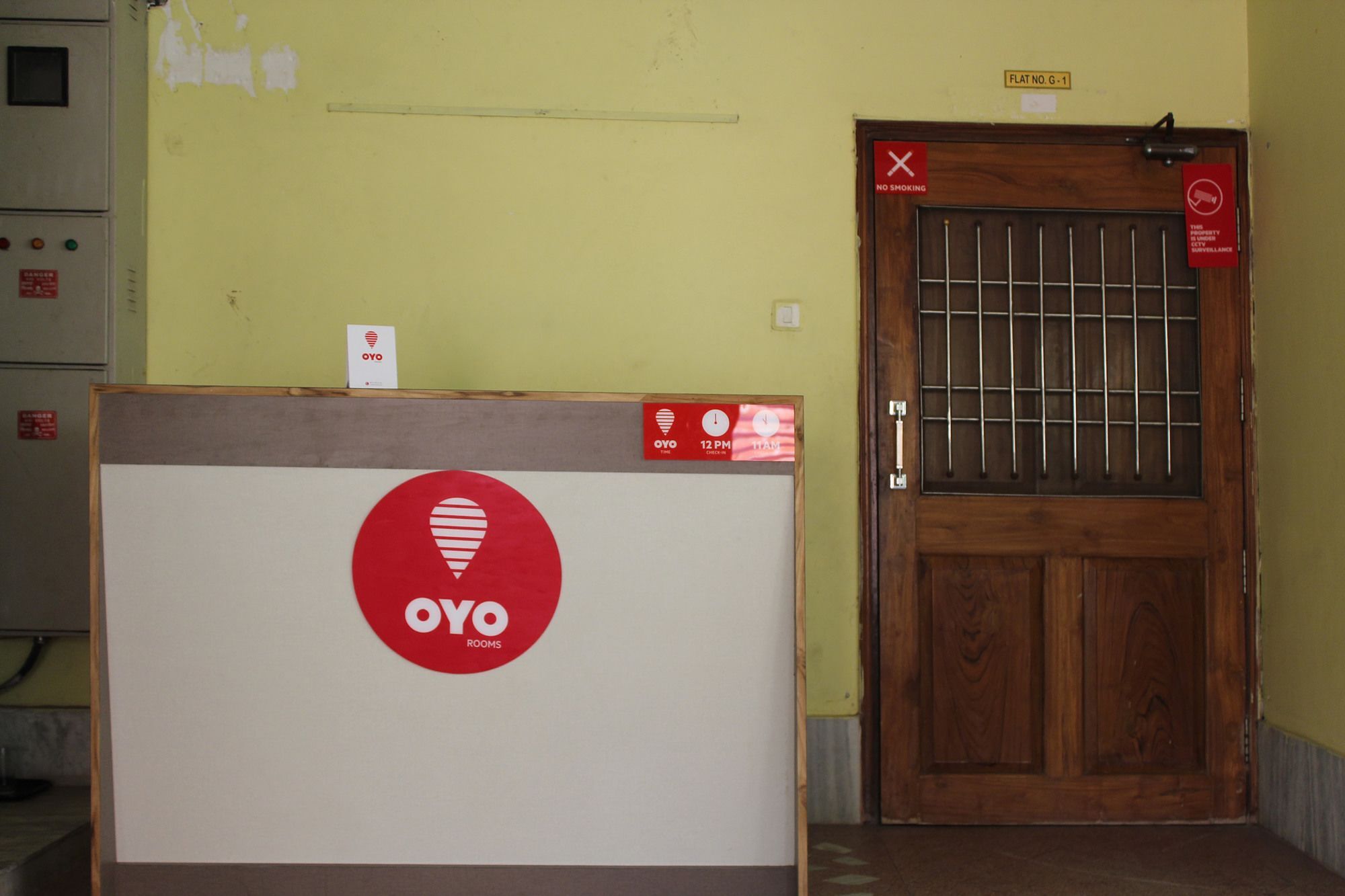 Oyo 4988 Near Bailey Road Danapur Exterior foto